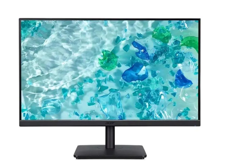 Монитор Acer Vero V227QE3biv, черный