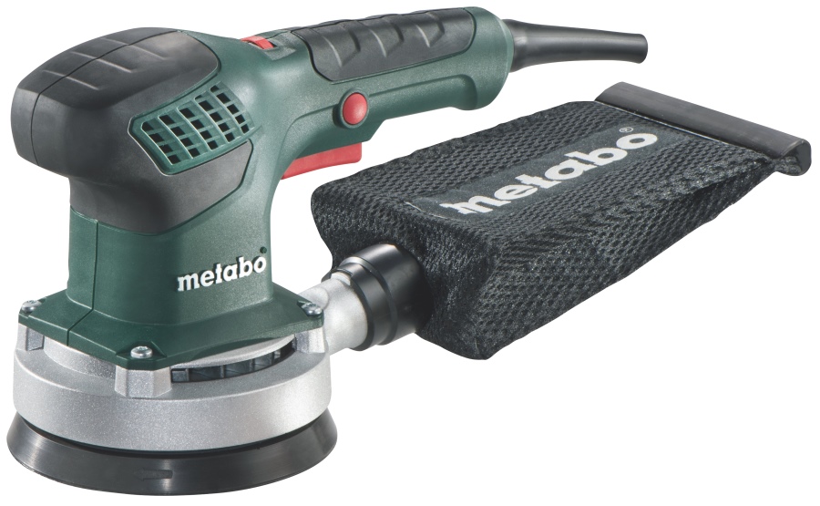 Шлифмашина Metabo SXE 3125 600443500