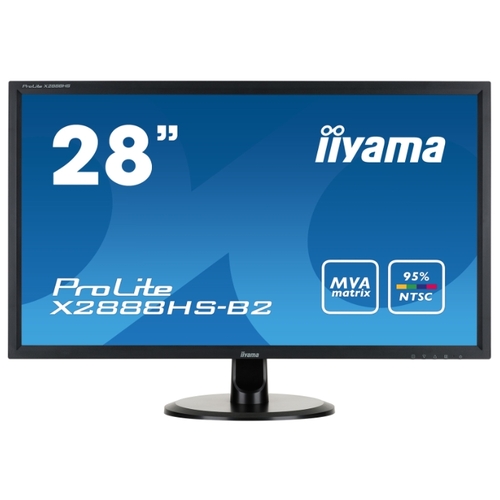 Монитор Iiyama ProLite X2888HS-2