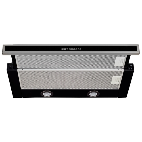 Вытяжка Kuppersberg SLIMLUX II 60 XGL