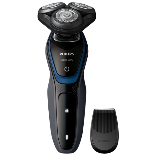 Электробритва Philips S5100 Series 5000