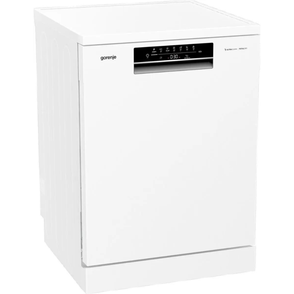 Посудомоечная машина Gorenje GS643C90W, белый