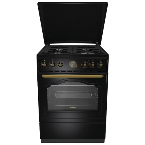 Плита Gorenje K 62 CLB