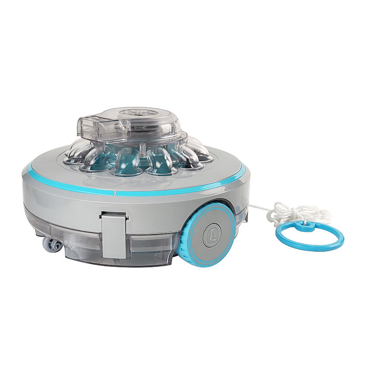 Робот-пылесос для очистки бассейна Poolstar Aquajack 600 P1160
