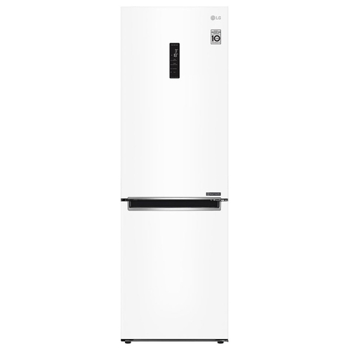 Холодильник LG DoorCooling GA-B459 MQSL