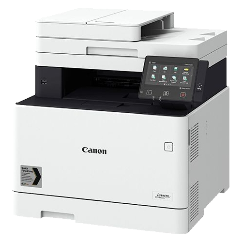 МФУ Canon i-SENSYS MF744Cdw