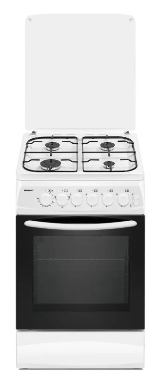 Плита комбинированная Kraft KF-FSK 5407 AEW