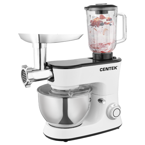 Комбайн CENTEK CT-1136