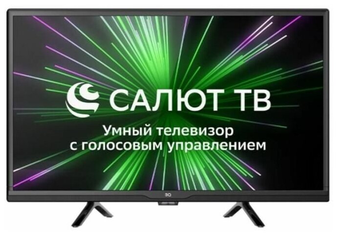 Телевизор BQ 24S23G