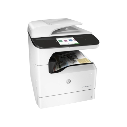 МФУ HP PageWide Pro 777z