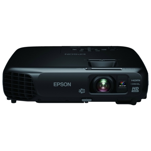 Проектор Epson EH-TW570