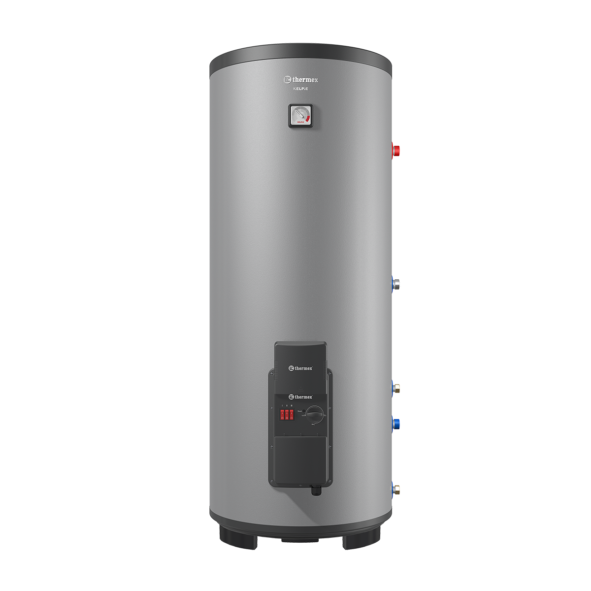Водонагреватель накопительный электрический Thermex Kelpie 200 F