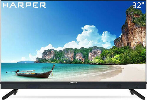 Телевизор HARPER 32R821TS