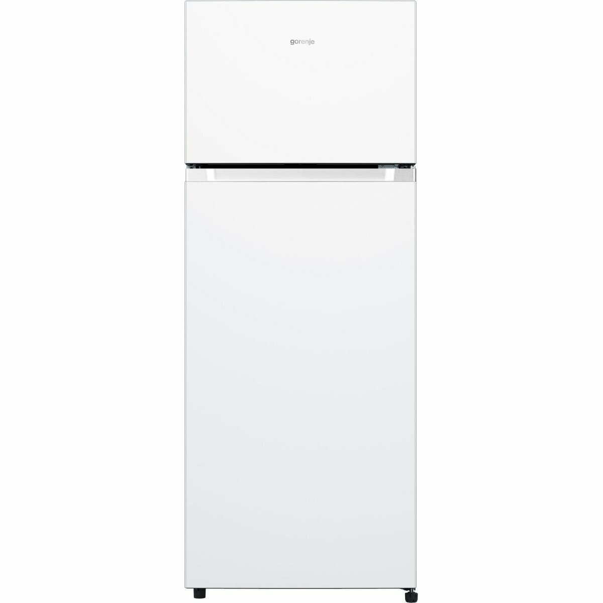 Холодильник Gorenje RF4141PW4 белый