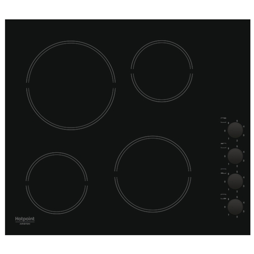 Варочная панель электрическая Hotpoint-Ariston HR 629 C