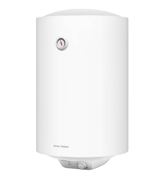 Водонагреватель накопительный электрический Royal Thermo RWH 80 DRYver