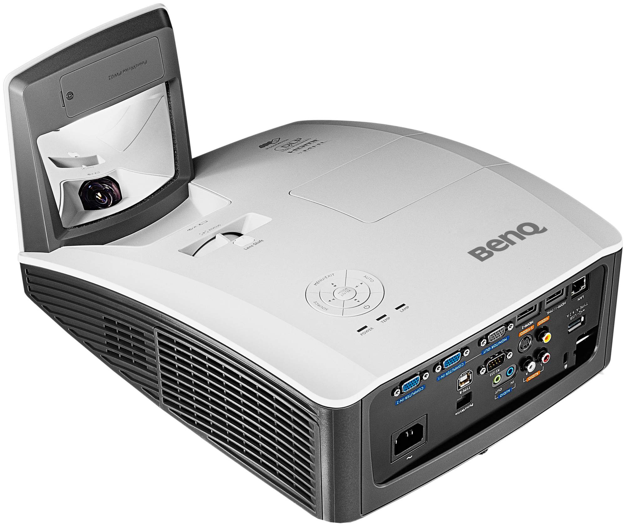 Проектор BenQ MH856UST