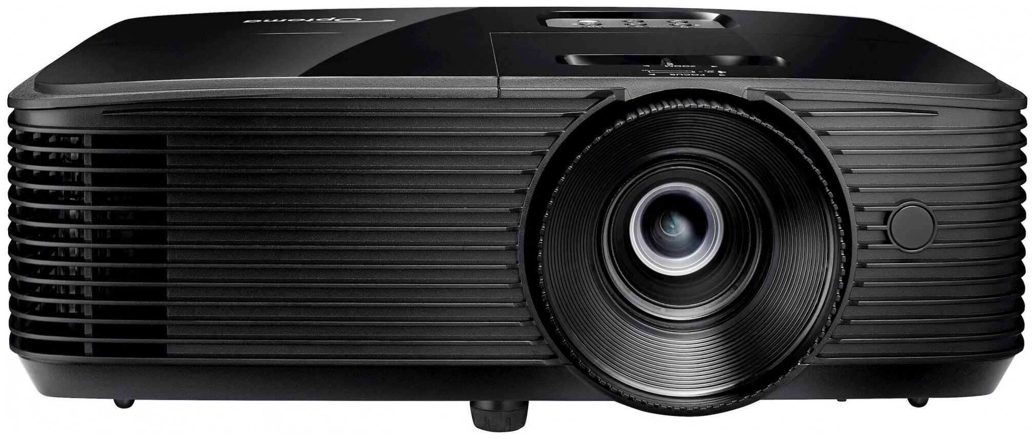 Проектор Optoma S336