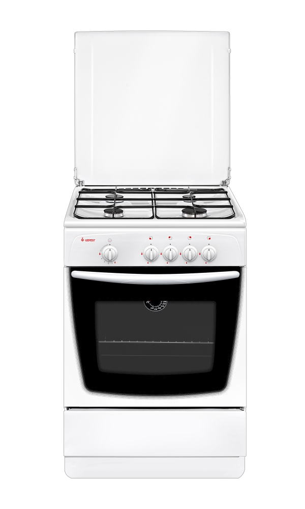 Плита газовая GEFEST ПГ 1200 С7 К38