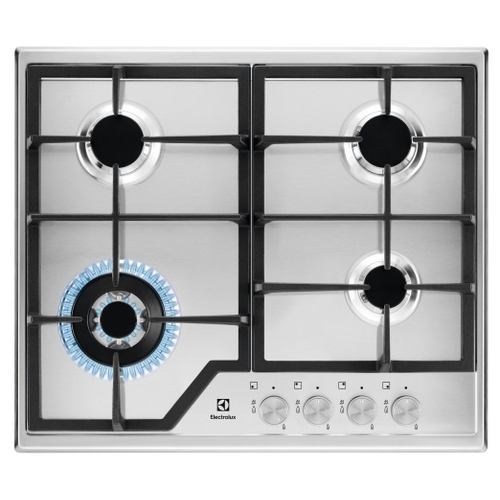 Варочная панель Electrolux GEE 363 MX