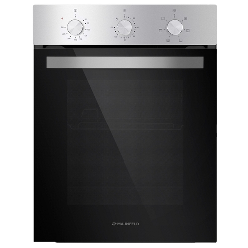 Духовой шкаф электрический MAUNFELD EOEC516S