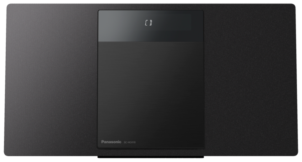 Микросистема PANASONIC SC-HC410EE-K