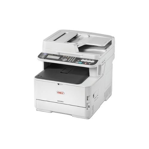 МФУ OKI MC363dn