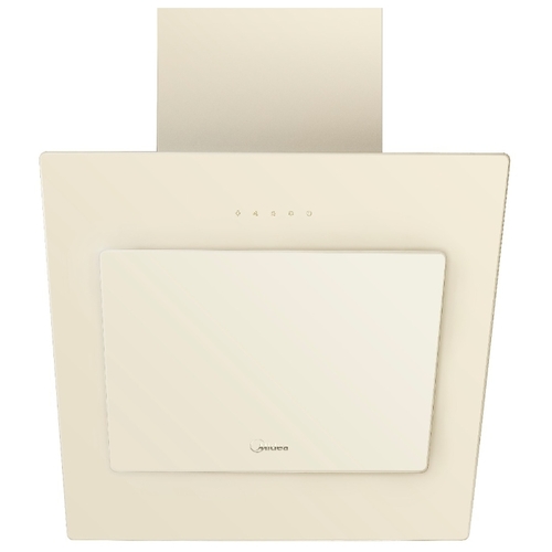 Каминная вытяжка Midea MH 60AN 582 GI