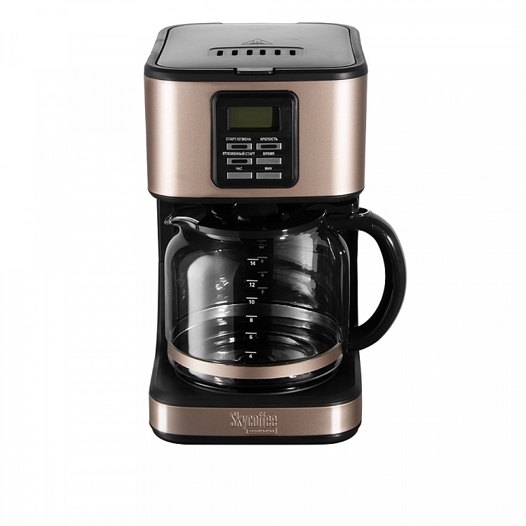 Кофеварка REDMOND SkyCoffee M1525S