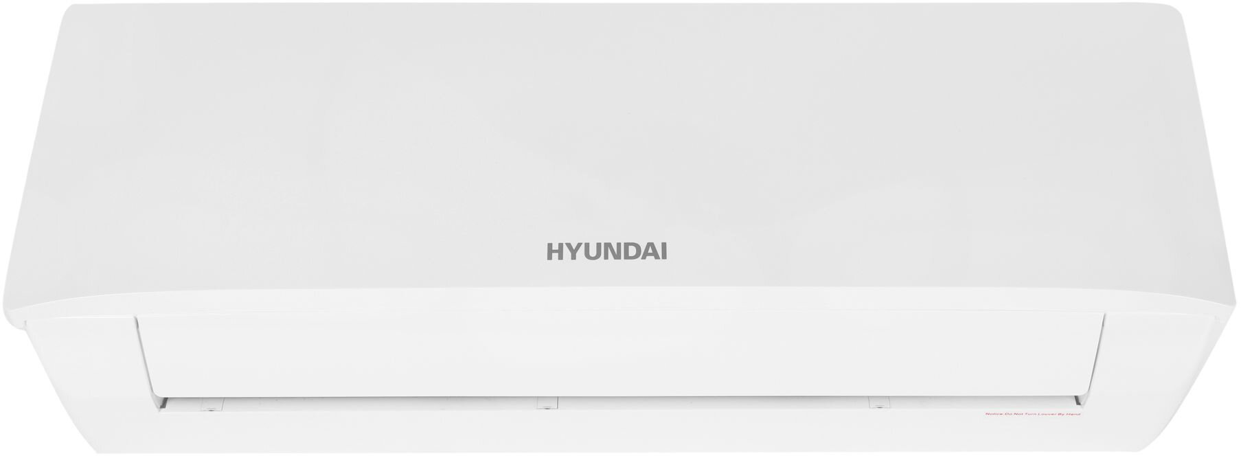Сплит-система Hyundai HAC-12/S-PRO, белый