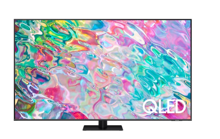 Телевизор LED Samsung QE65Q70BAUXCE