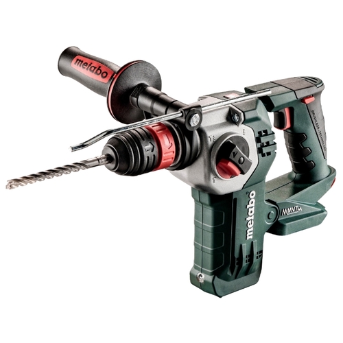 Перфоратор Metabo KHA 18 LTX BL 24 Quick 0 картон