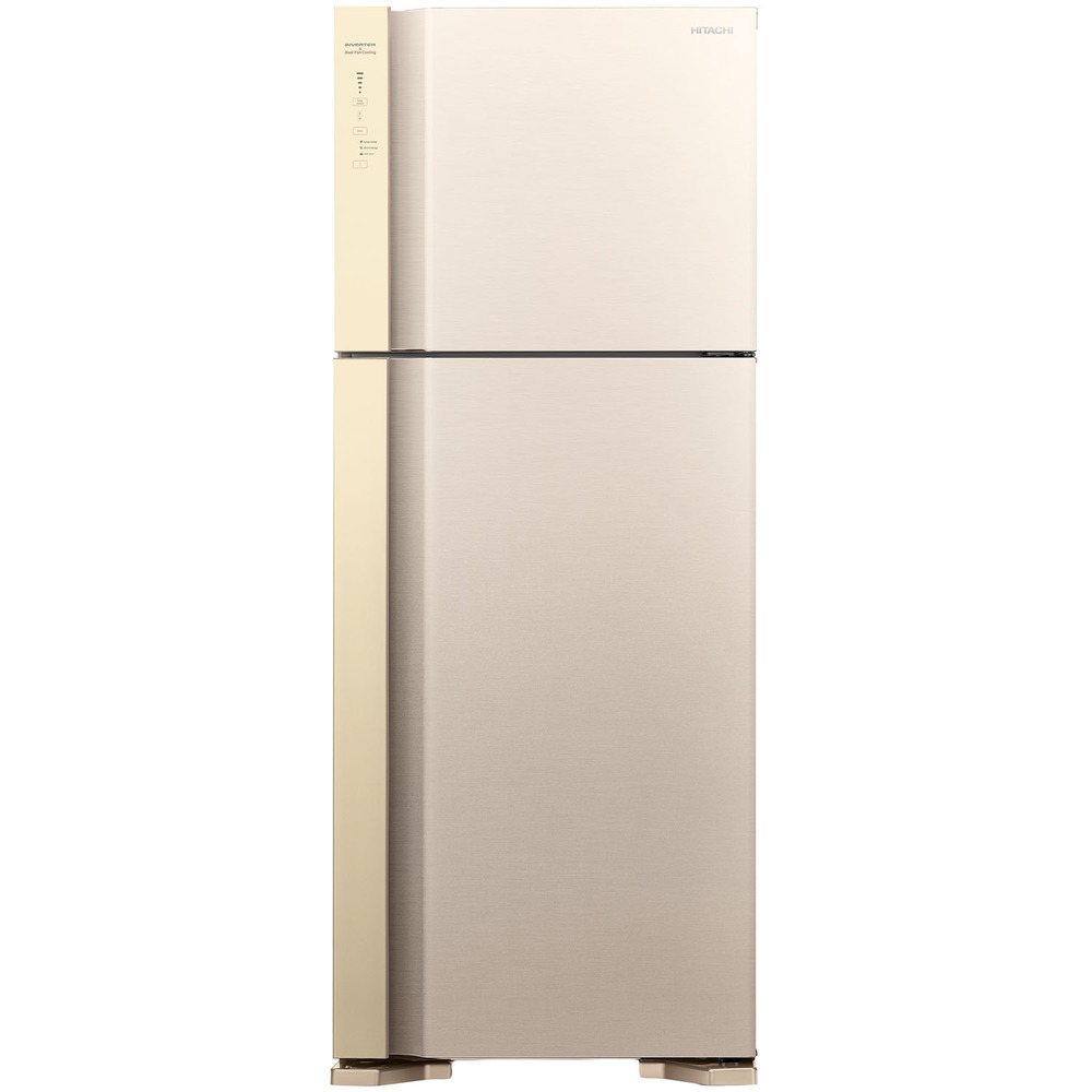 Холодильник Hitachi R-V542PU7BEG