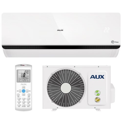 Сплит-система AUX ASW-H12A4/FP-R1DI/AS-H12A4/FP-R1DI
