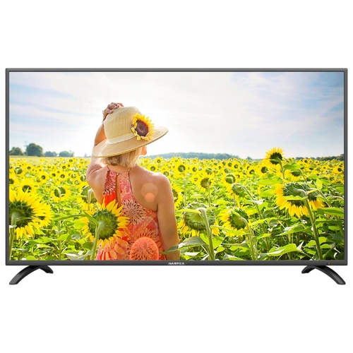 Телевизор HARPER 40F660TS, черный