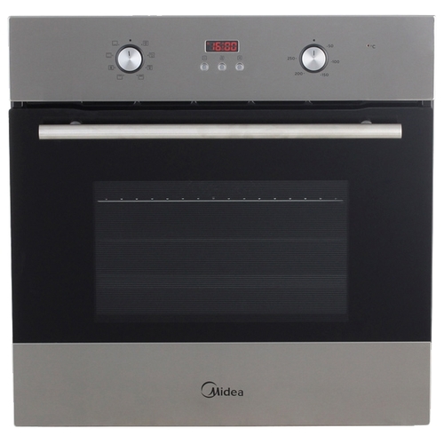 Духовой шкаф Midea EEH801XC-SS