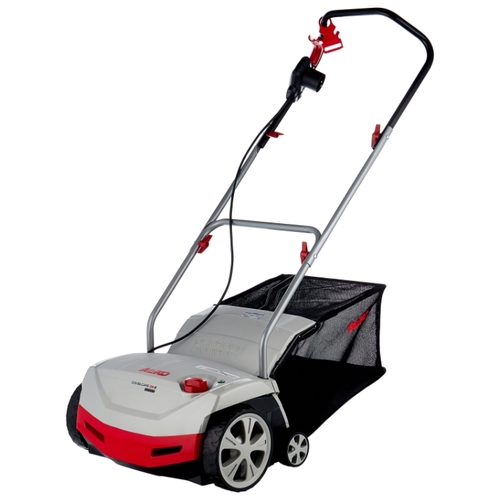 Аэратор электрический AL-KO Combi Care 38 Е Comfort