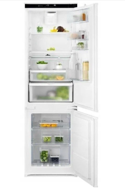 Встраиваемый холодильник Electrolux LNT8TE18S3