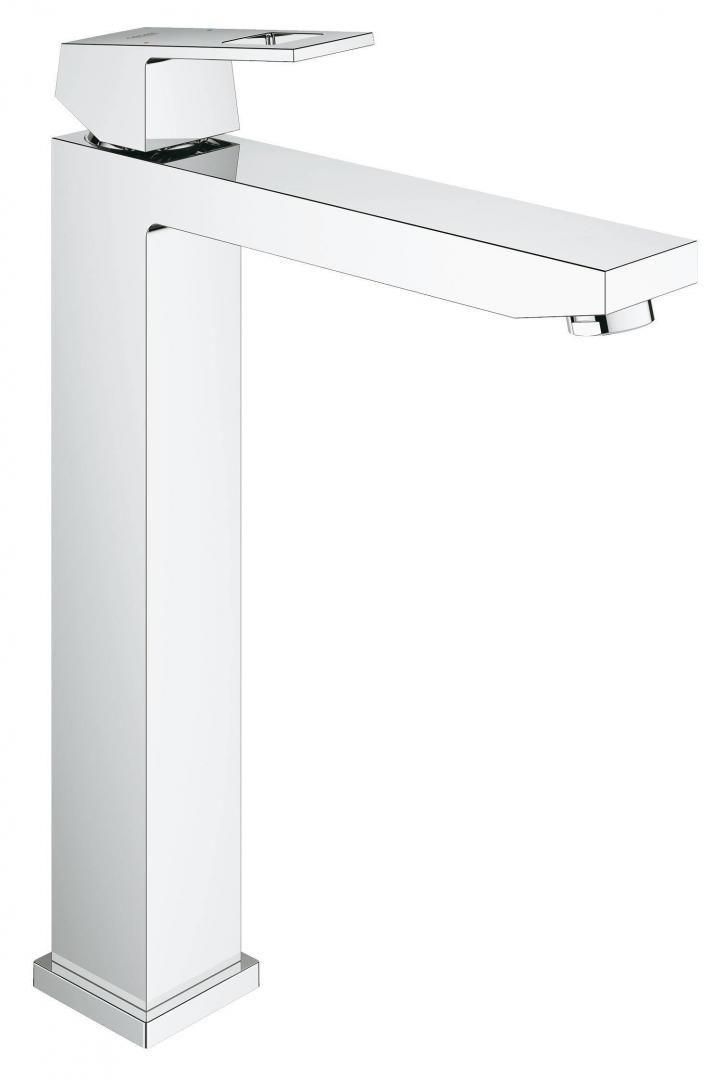 Смеситель для раковины Grohe Eurocube 23406000, хром