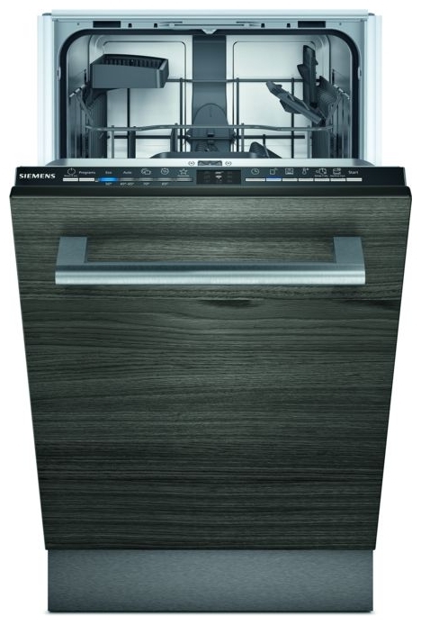 Посудомоечная машина встраиваемая Siemens SR 61HX08 KE