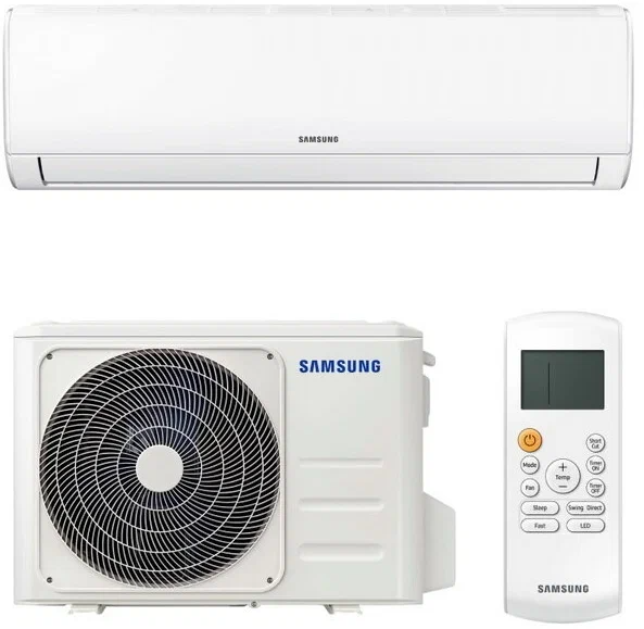 Сплит-система Samsung AR07TQHQAURNER/AR07TQHQAURXER