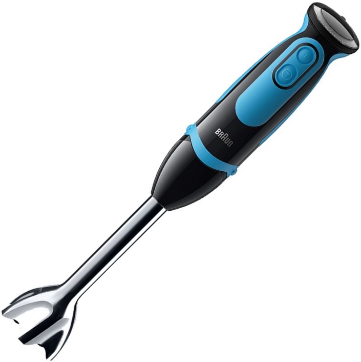 Блендер Braun MQ 5264 BK