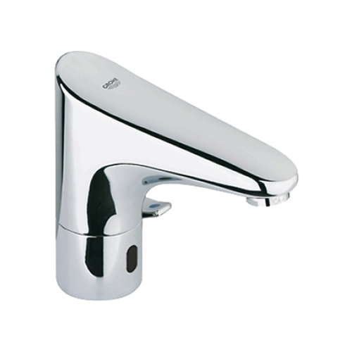 Сенсорный смеситель для раковины (умывальника) Grohe Europlus E 36207001