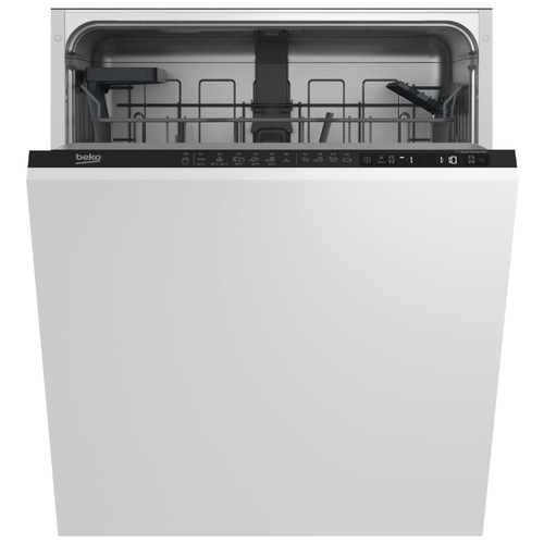 Посудомоечная машина Beko DIN 26420
