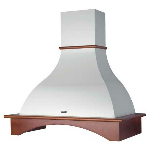 Каминная вытяжка FRANKE FCS 902 WH