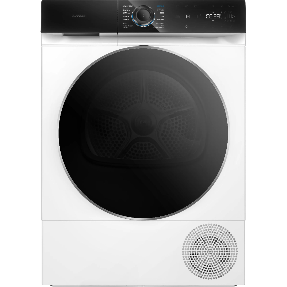 Сушильная машина Gaggenau WT260166, белый