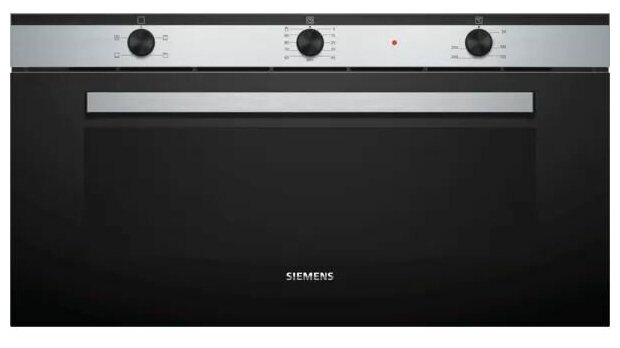 Духовой шкаф газовый Siemens VB011CBR0M