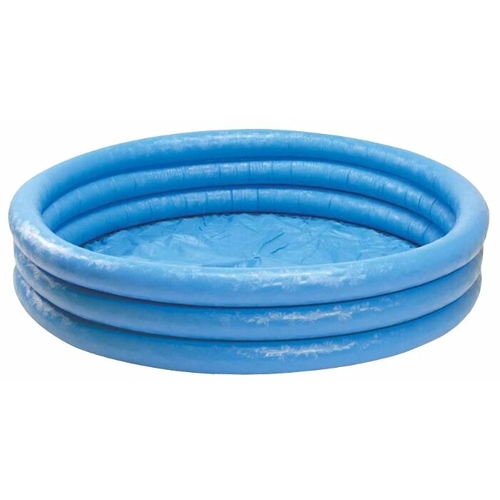 Детский бассейн Intex Crystal Blue 58426