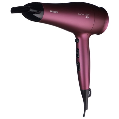 Фен Philips BHD282 DryCare Advanced