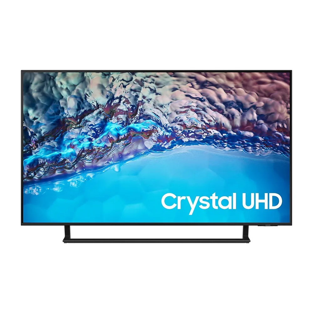 Телевизор Samsung UE43BU8500UXRU